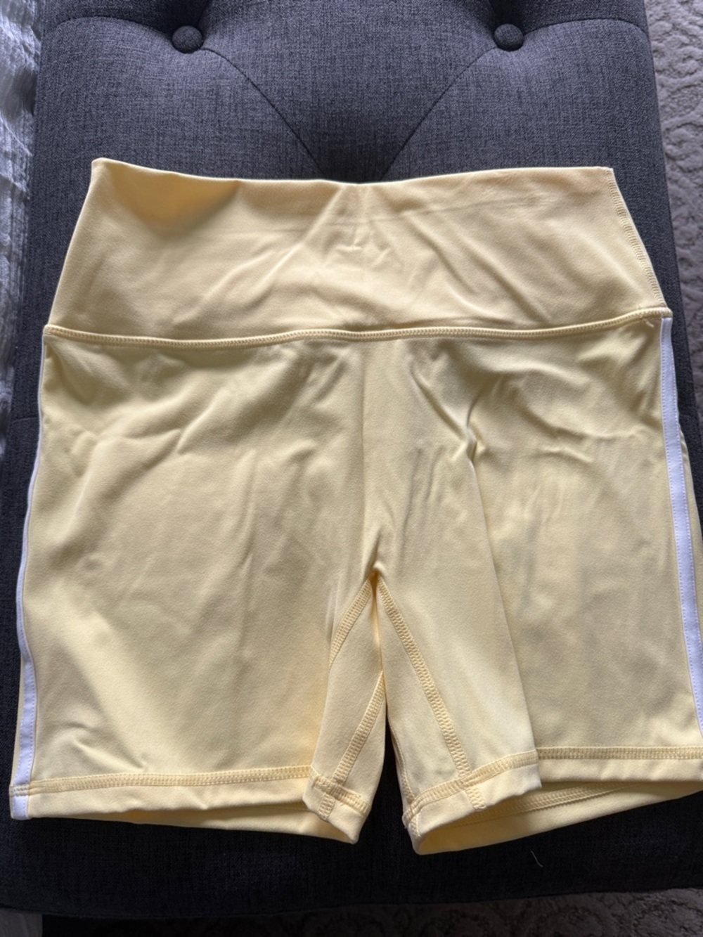 Biker shorts NWT